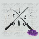 Pick Your Print - Miscellaneous Prints - Adult Print Sizes - Tututally Cute Custom Creations