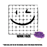 Happy Face T-Shirt - Tututally Cute Custom Creations