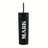 Matte Tumblers - Tututally Cute Custom Creations