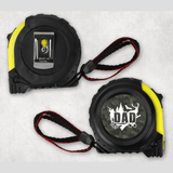 Custom Measuring Tapes - Tututally Cute Custom Creations