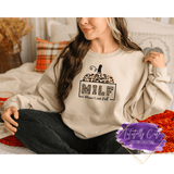 MILF - Man I love Fall Sweatshirts - Tututally Cute Custom Creations