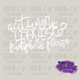 Pick Your Print - Various Quotes - Adult Print Sizes - Tututally Cute Custom Creations