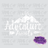 Pick Your Print - Various Quotes - Adult Print Sizes - Tututally Cute Custom Creations