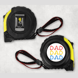 Custom Measuring Tapes - Tututally Cute Custom Creations
