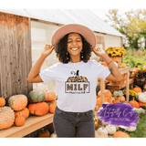MILF - Man I love Fall Sweatshirts - Tututally Cute Custom Creations