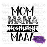 Pick Your Print - Kids Prints - Kids Sizes - Tututally Cute Custom Creations