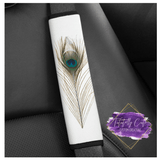 Seatbelt Cover - Tututally Cute Custom Creations