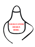 Wine Bottle Aprons - Tututally Cute Custom Creations