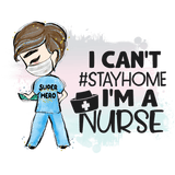Nurse Life Mugs - Tututally Cute Custom Creations