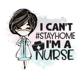 Nurse Life Mugs - Tututally Cute Custom Creations
