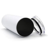 Be Your Compass Tumbler - Tututally Cute Custom Creations