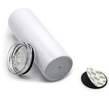 Be Your Compass Tumbler - Tututally Cute Custom Creations