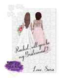 Photo Puzzle (120pc) - Tututally Cute Custom Creations