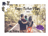 Photo Puzzle (120pc) - Tututally Cute Custom Creations