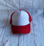 Not So Basic Hats - Tututally Cute Custom Creations
