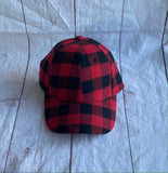 Not So Basic Hats - Tututally Cute Custom Creations