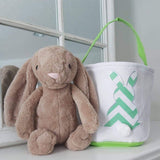 Basket and Bunny Set - Tututally Cute Custom Creations