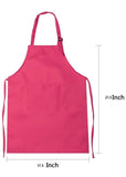 Kids Apron - Tututally Cute Custom Creations