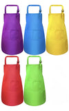 Kids Apron - Tututally Cute Custom Creations