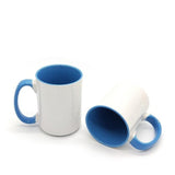 Best Friend Mug - Tututally Cute Custom Creations