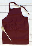 Kids Apron - Tututally Cute Custom Creations
