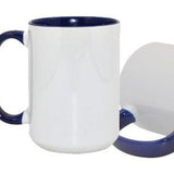 Best Friend Mug - Tututally Cute Custom Creations