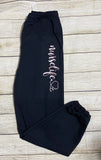Custom Unisex Jogging Pants - Tututally Cute Custom Creations