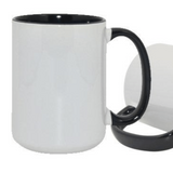 Bestie, BFF Hangovers Are Temporary But Drunk Stories Are Forever Mug - Tututally Cute Custom Creations