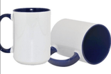 Nurse Life Mugs - Tututally Cute Custom Creations