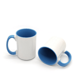 Nicer Than My Face Looks Mug - Tututally Cute Custom Creations