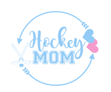 Hockey Mom - Tututally Cute Custom Creations