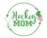 Hockey Mom - Tututally Cute Custom Creations