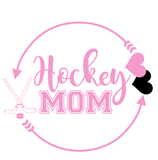 Hockey Mom - Tututally Cute Custom Creations