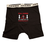 Naughty Boxer Briefs - Tututally Cute Custom Creations
