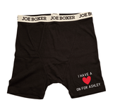 Naughty Boxer Briefs - Tututally Cute Custom Creations