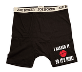 Naughty Boxer Briefs - Tututally Cute Custom Creations