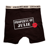 Naughty Boxer Briefs - Tututally Cute Custom Creations