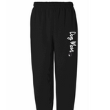 Custom Unisex Jogging Pants - Tututally Cute Custom Creations