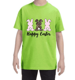 Happy Easter Shirt - Tututally Cute Custom Creations