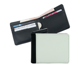 Men's Customized Wallet - Tututally Cute Custom Creations