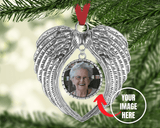Memorial Christmas Ornaments - Tututally Cute Custom Creations