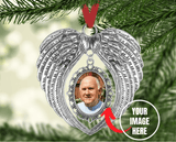 Memorial Christmas Ornaments - Tututally Cute Custom Creations