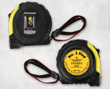 Custom Measuring Tape - Tututally Cute Custom Creations