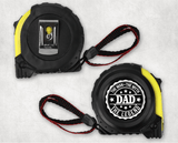 Custom Measuring Tape - Tututally Cute Custom Creations