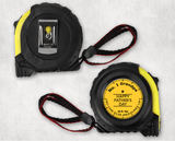 Custom Measuring Tape - Tututally Cute Custom Creations