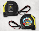Custom Measuring Tape - Tututally Cute Custom Creations