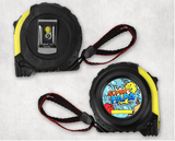 Custom Measuring Tape - Tututally Cute Custom Creations