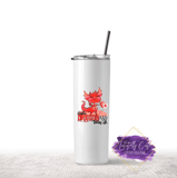 Canada Day Shirt & Tumbler Set - Tututally Cute Custom Creations