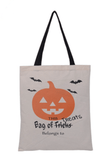 Halloween Totes - Tututally Cute Custom Creations
