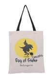 Halloween Totes - Tututally Cute Custom Creations